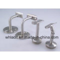 Stainless Steel Wall Mounted Exterior Stair Handrail Bracket